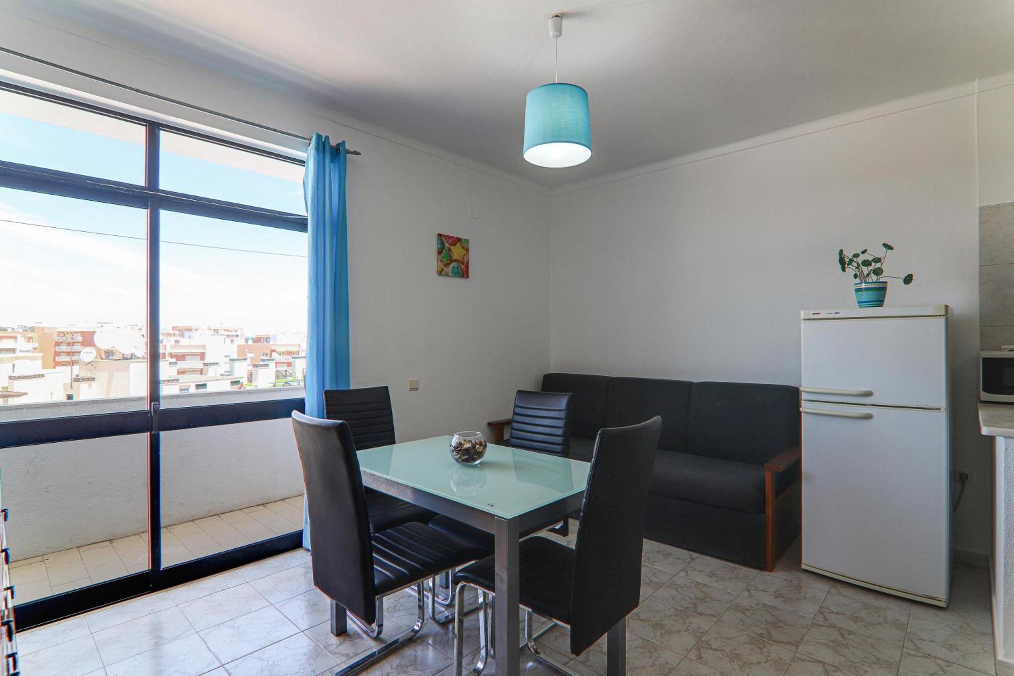 Torre Sol 909 Apartment Armacao de Pera Exterior photo
