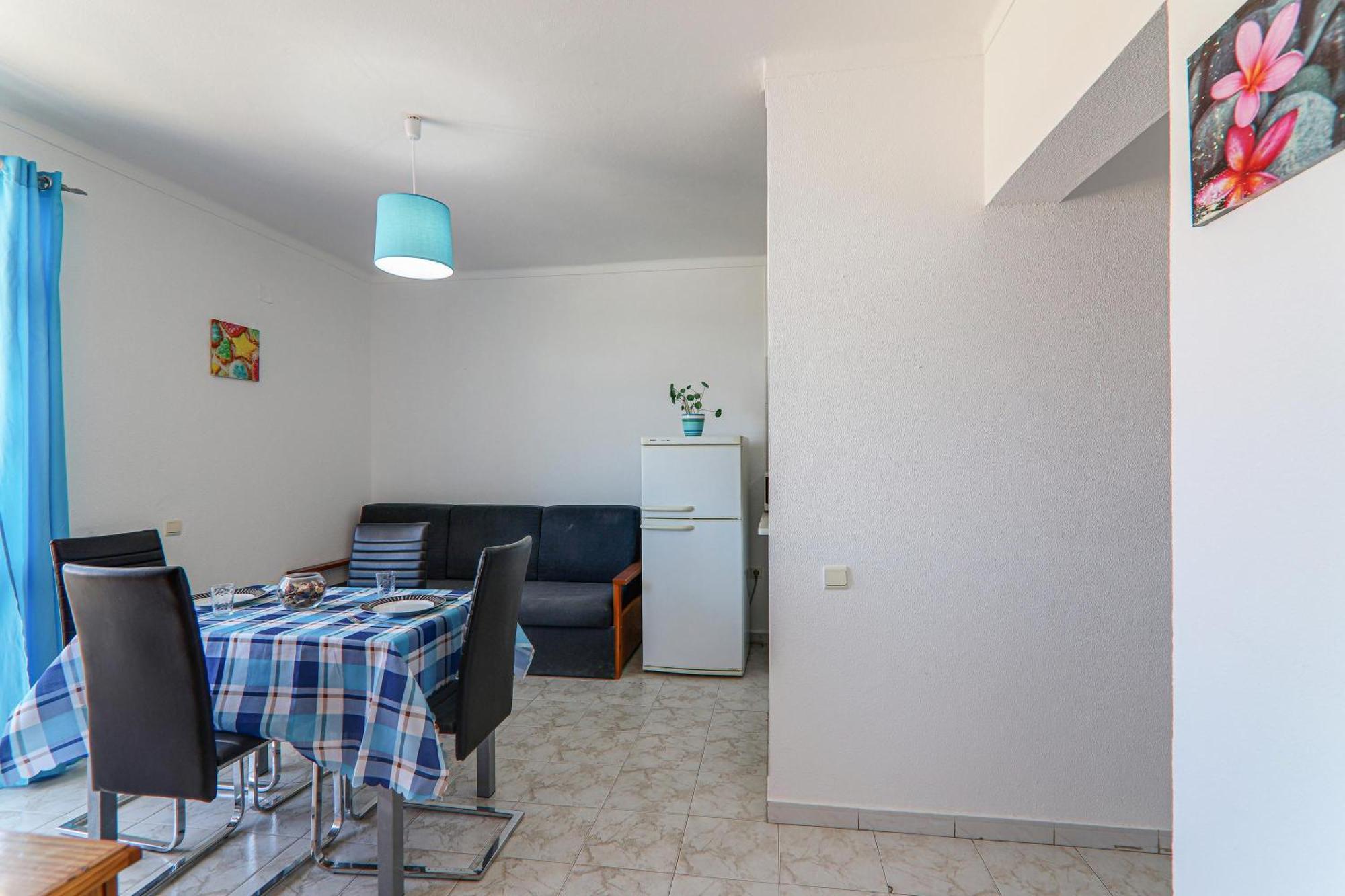 Torre Sol 909 Apartment Armacao de Pera Exterior photo